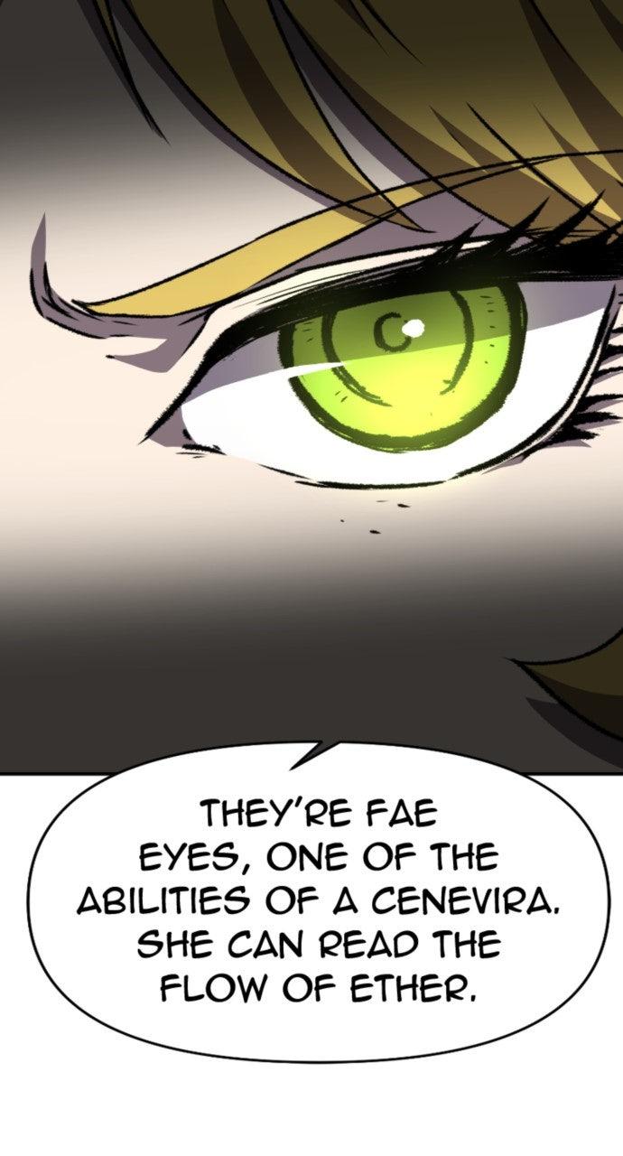 A Knight With a Time Limit Chapter 44 - Page 99