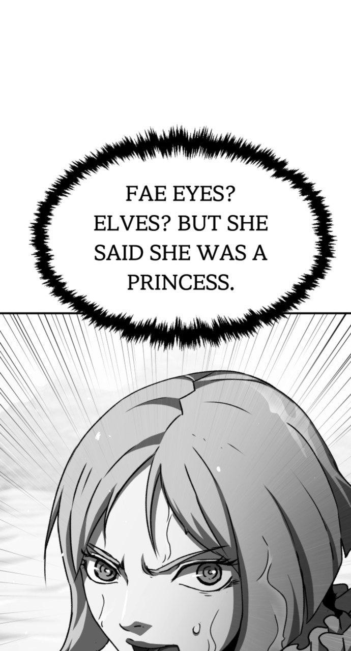 A Knight With a Time Limit Chapter 44 - Page 100