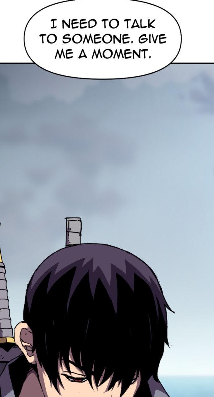 A Knight With a Time Limit Chapter 44 - Page 102