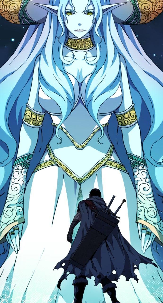 A Knight With a Time Limit Chapter 44 - Page 105