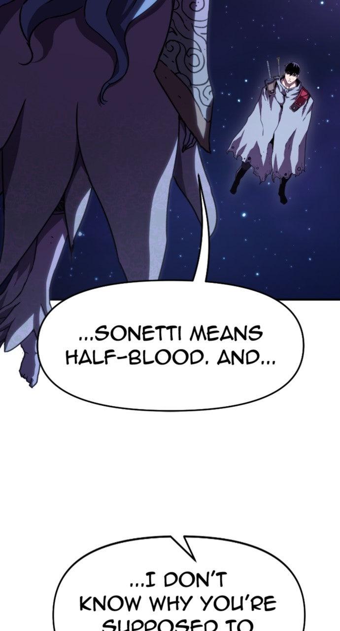 A Knight With a Time Limit Chapter 45 - Page 5