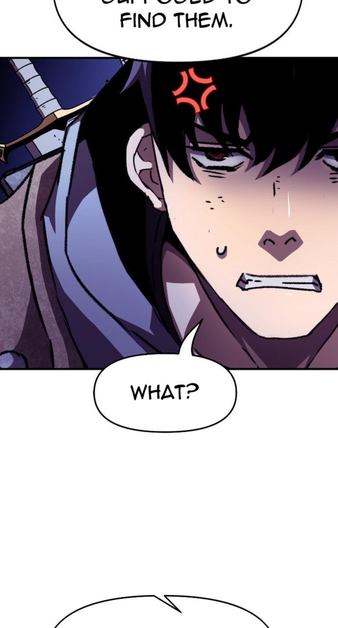 A Knight With a Time Limit Chapter 45 - Page 6