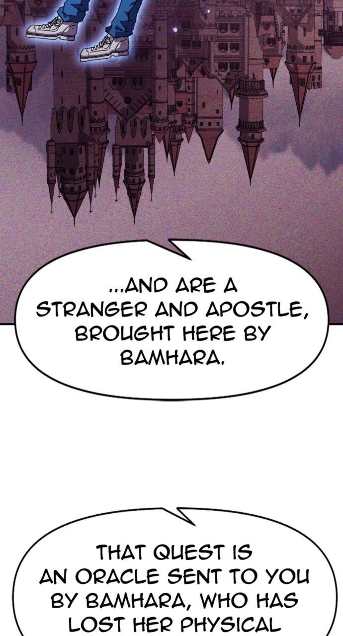 A Knight With a Time Limit Chapter 45 - Page 8