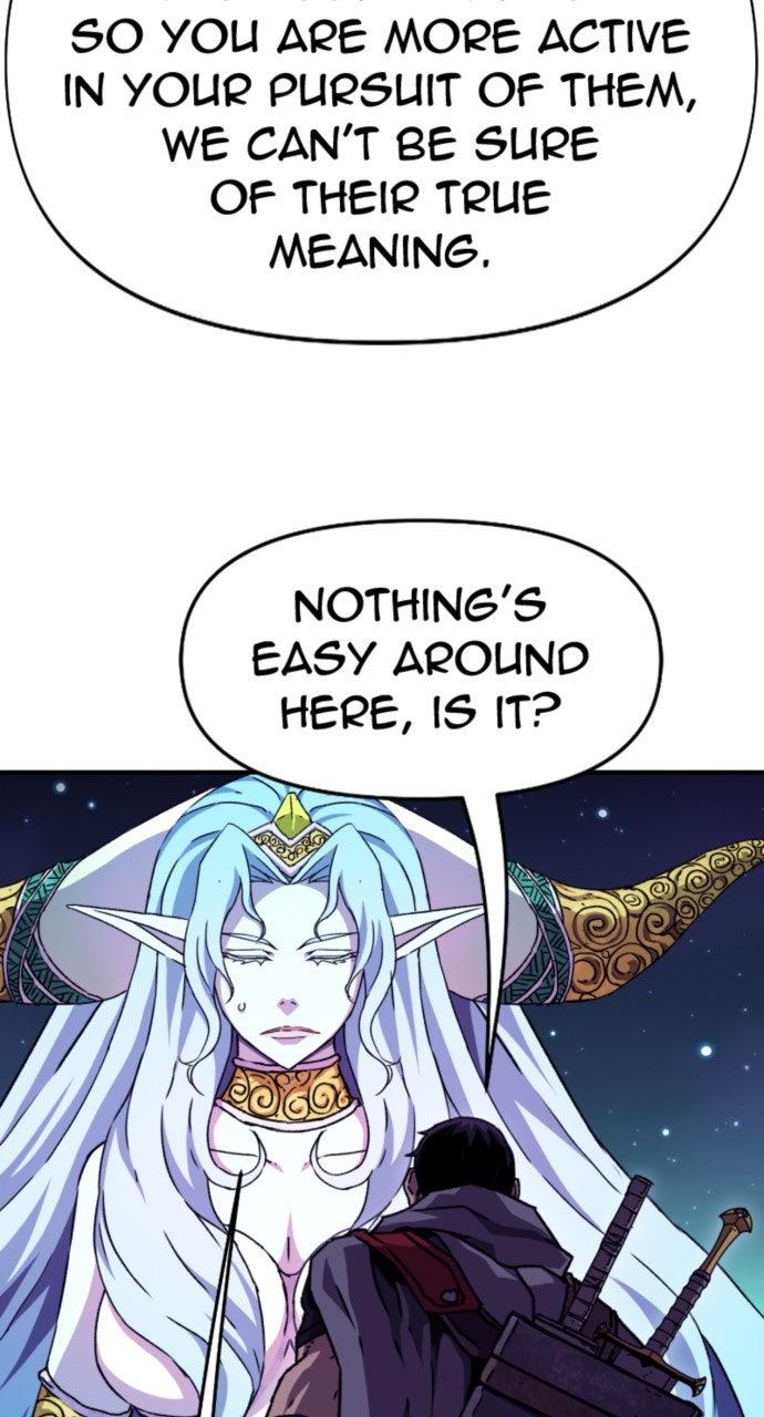 A Knight With a Time Limit Chapter 45 - Page 10