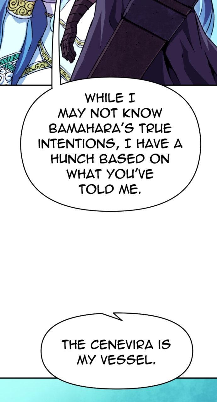 A Knight With a Time Limit Chapter 45 - Page 11