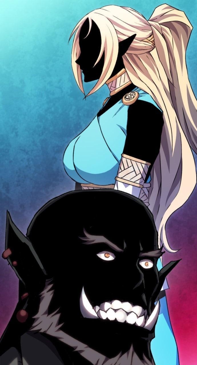 A Knight With a Time Limit Chapter 45 - Page 12