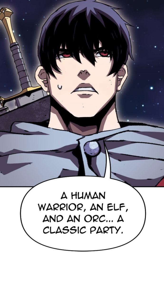 A Knight With a Time Limit Chapter 45 - Page 14