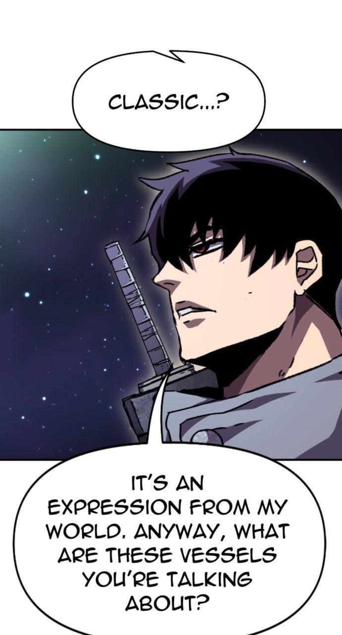 A Knight With a Time Limit Chapter 45 - Page 15