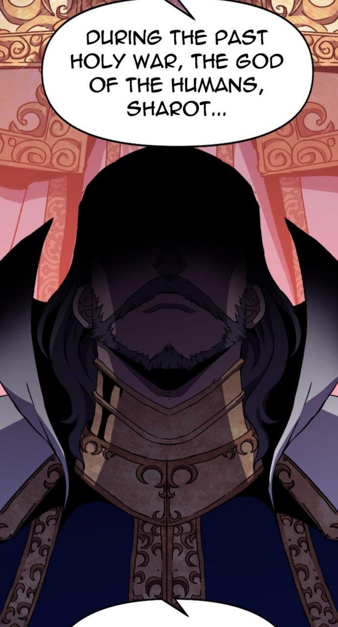 A Knight With a Time Limit Chapter 45 - Page 19