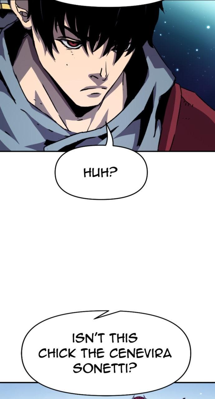 A Knight With a Time Limit Chapter 45 - Page 22