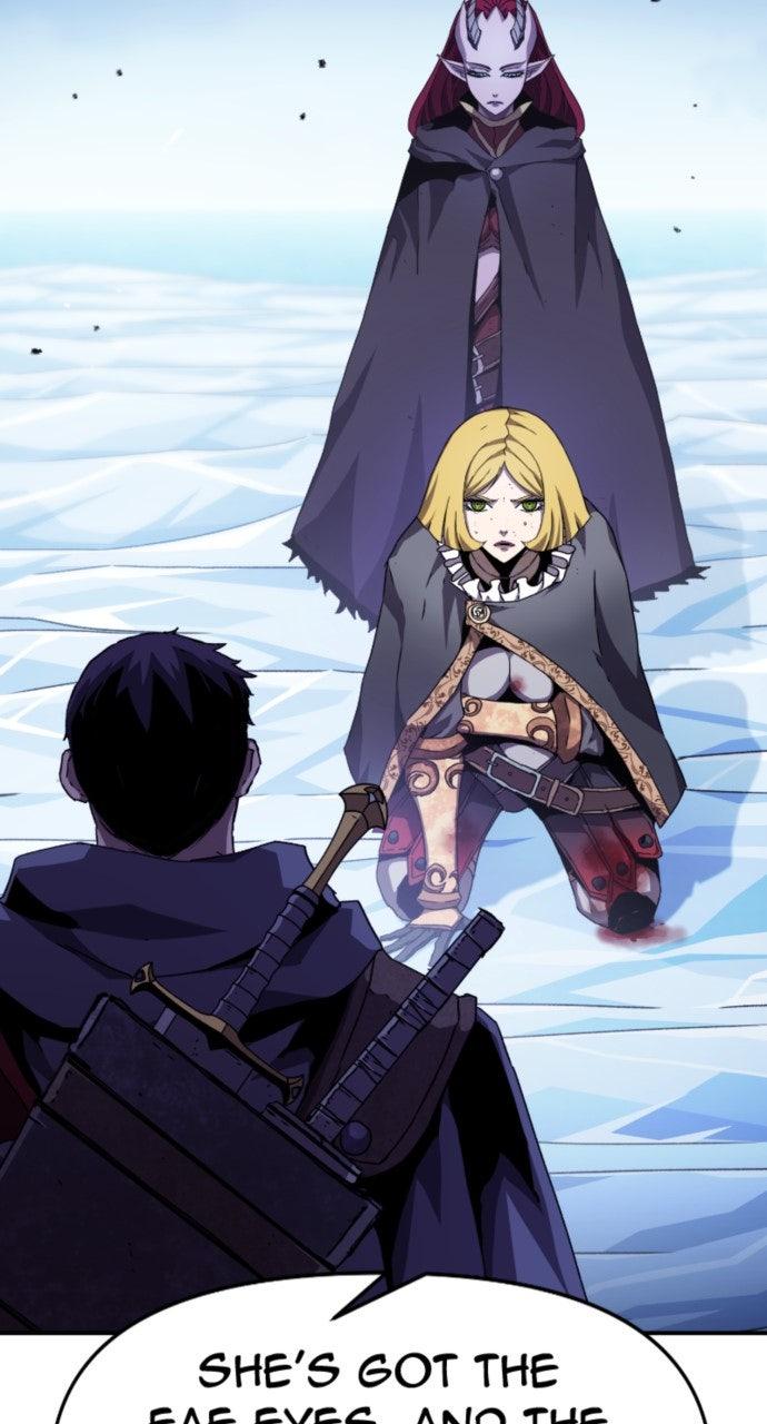 A Knight With a Time Limit Chapter 45 - Page 23