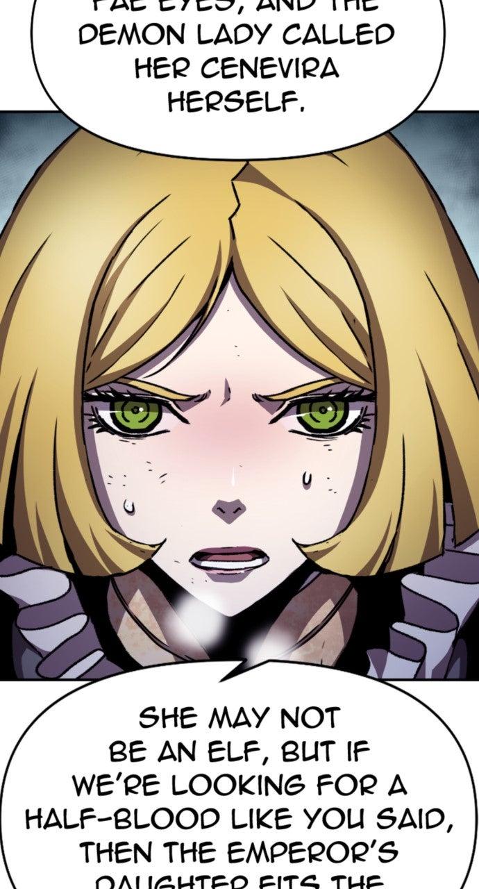 A Knight With a Time Limit Chapter 45 - Page 24