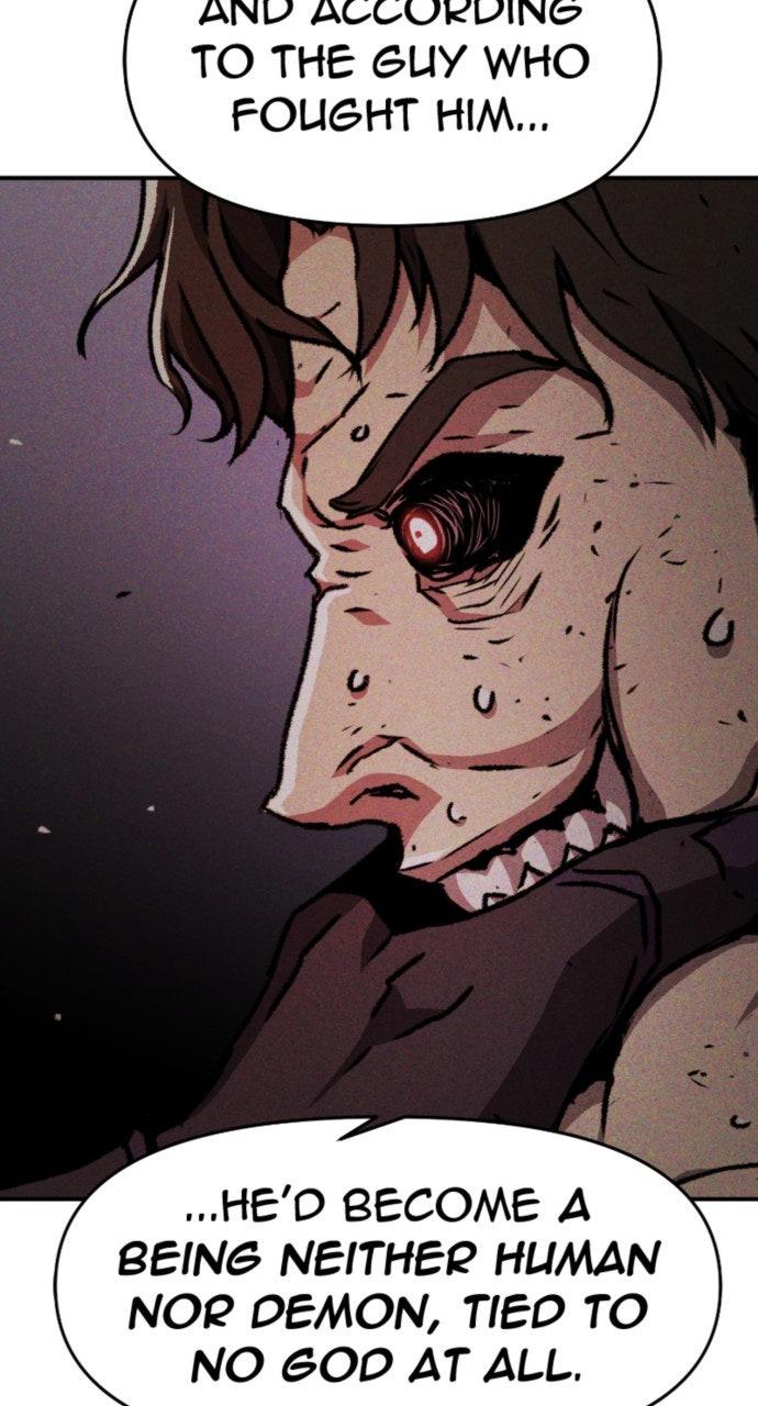 A Knight With a Time Limit Chapter 45 - Page 29