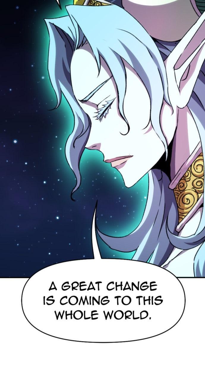 A Knight With a Time Limit Chapter 45 - Page 32