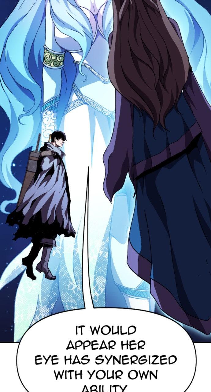 A Knight With a Time Limit Chapter 45 - Page 35