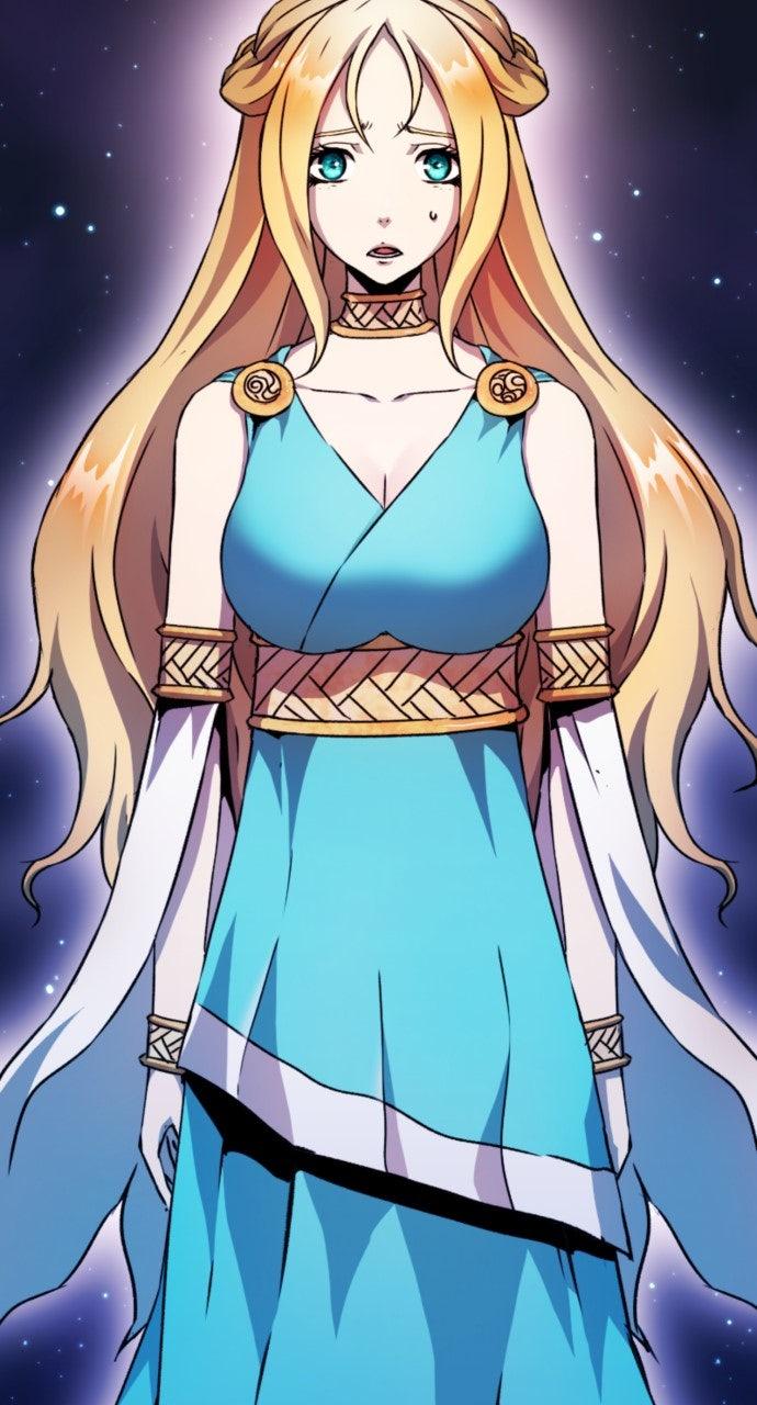 A Knight With a Time Limit Chapter 45 - Page 38