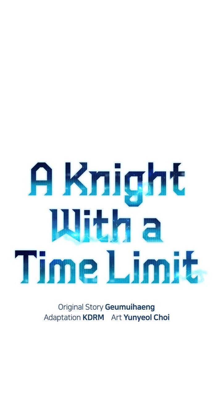 A Knight With a Time Limit Chapter 45 - Page 40