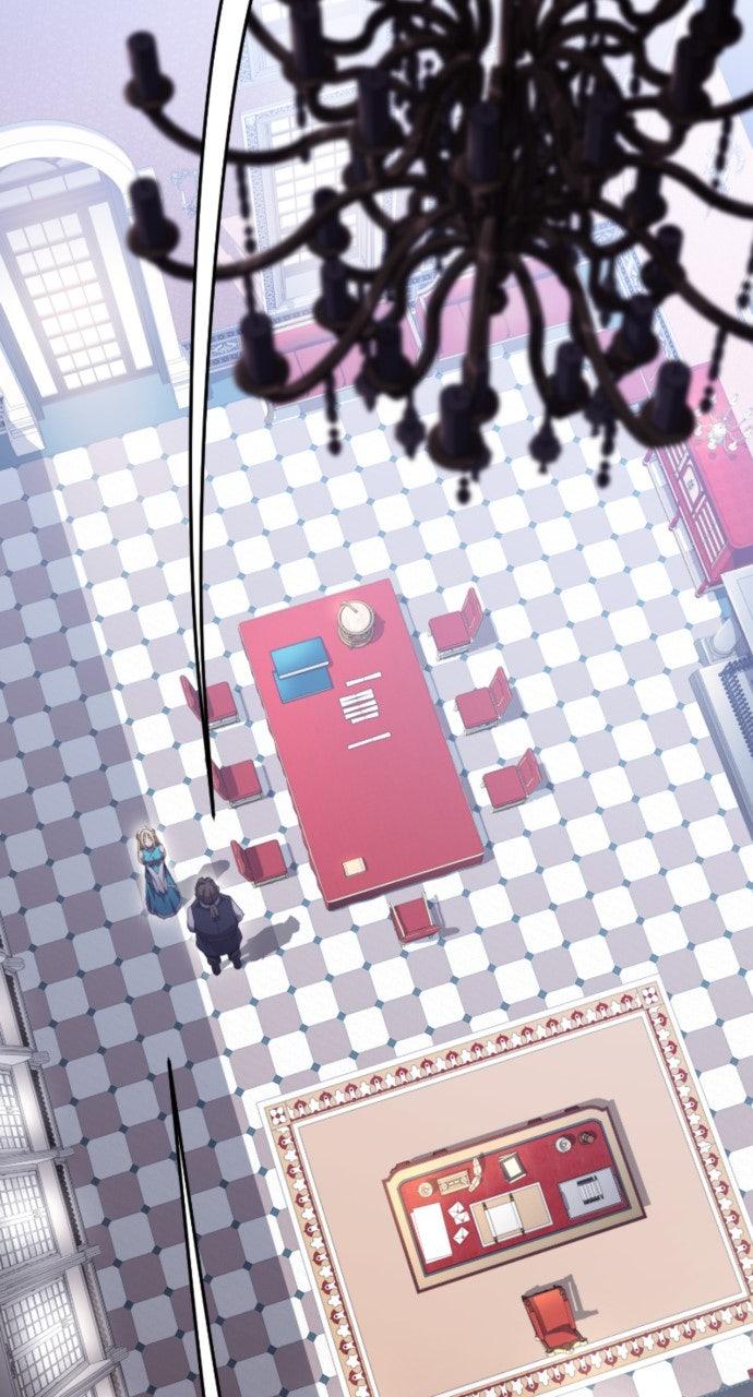 A Knight With a Time Limit Chapter 45 - Page 43