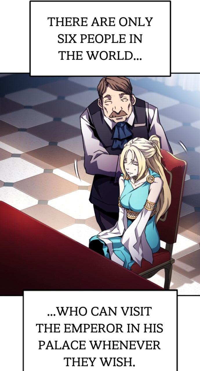 A Knight With a Time Limit Chapter 45 - Page 46