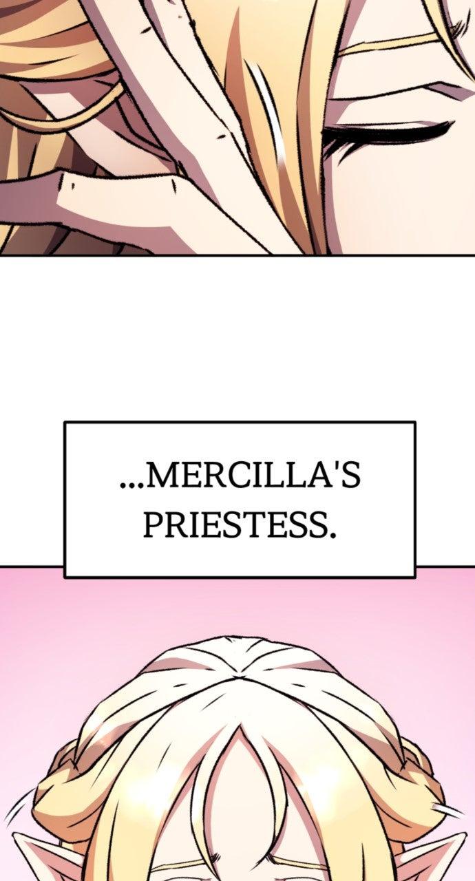 A Knight With a Time Limit Chapter 45 - Page 50