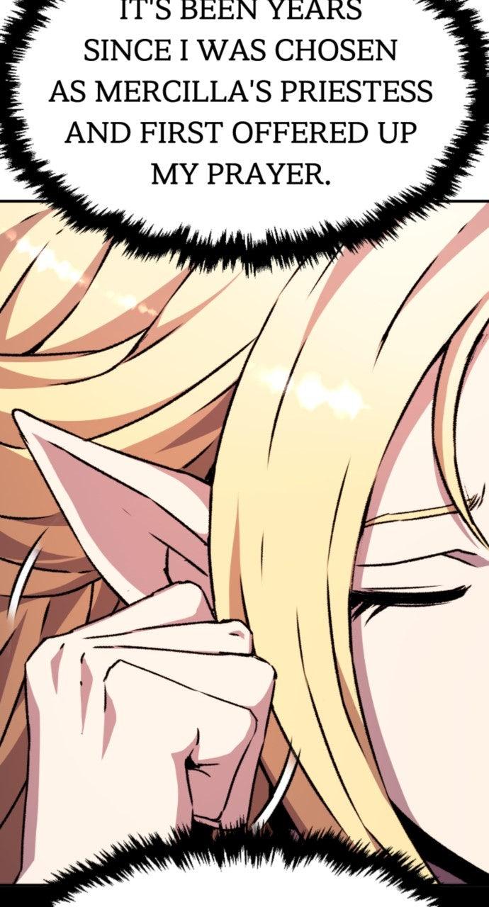 A Knight With a Time Limit Chapter 45 - Page 52