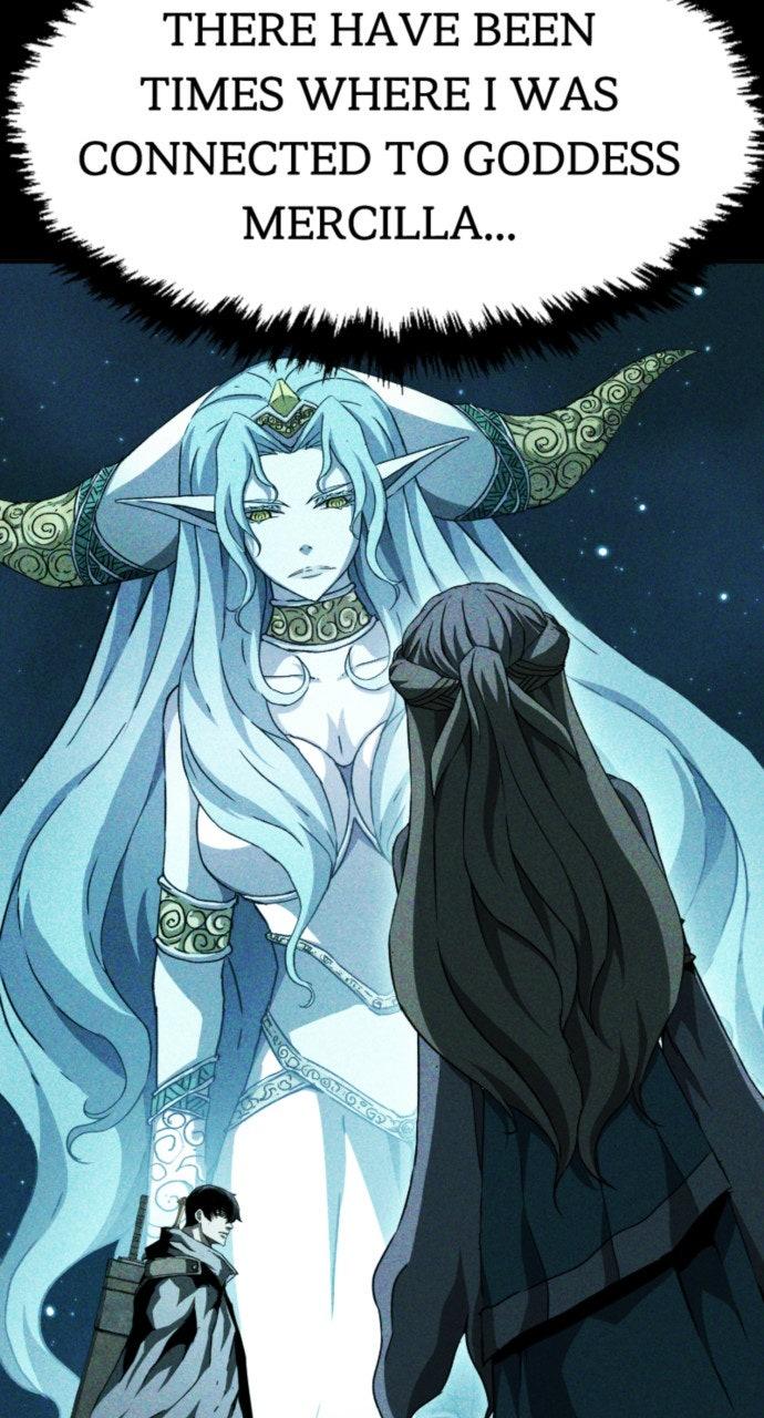 A Knight With a Time Limit Chapter 45 - Page 53