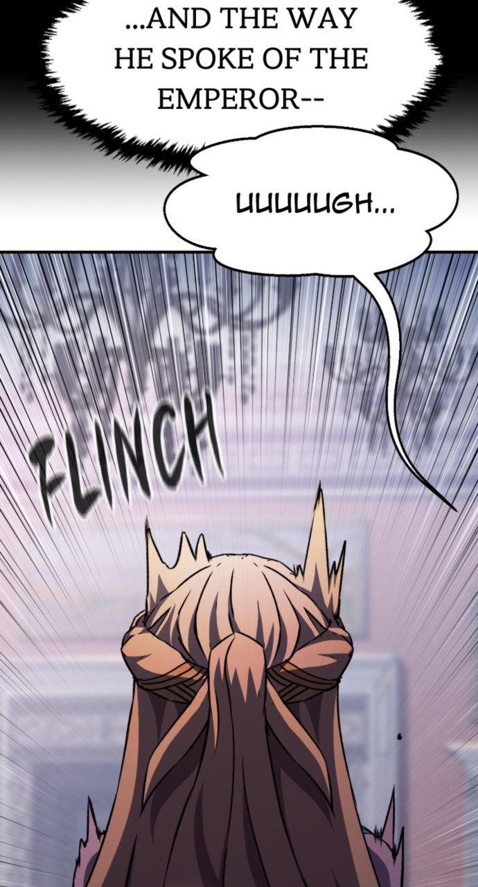 A Knight With a Time Limit Chapter 45 - Page 56