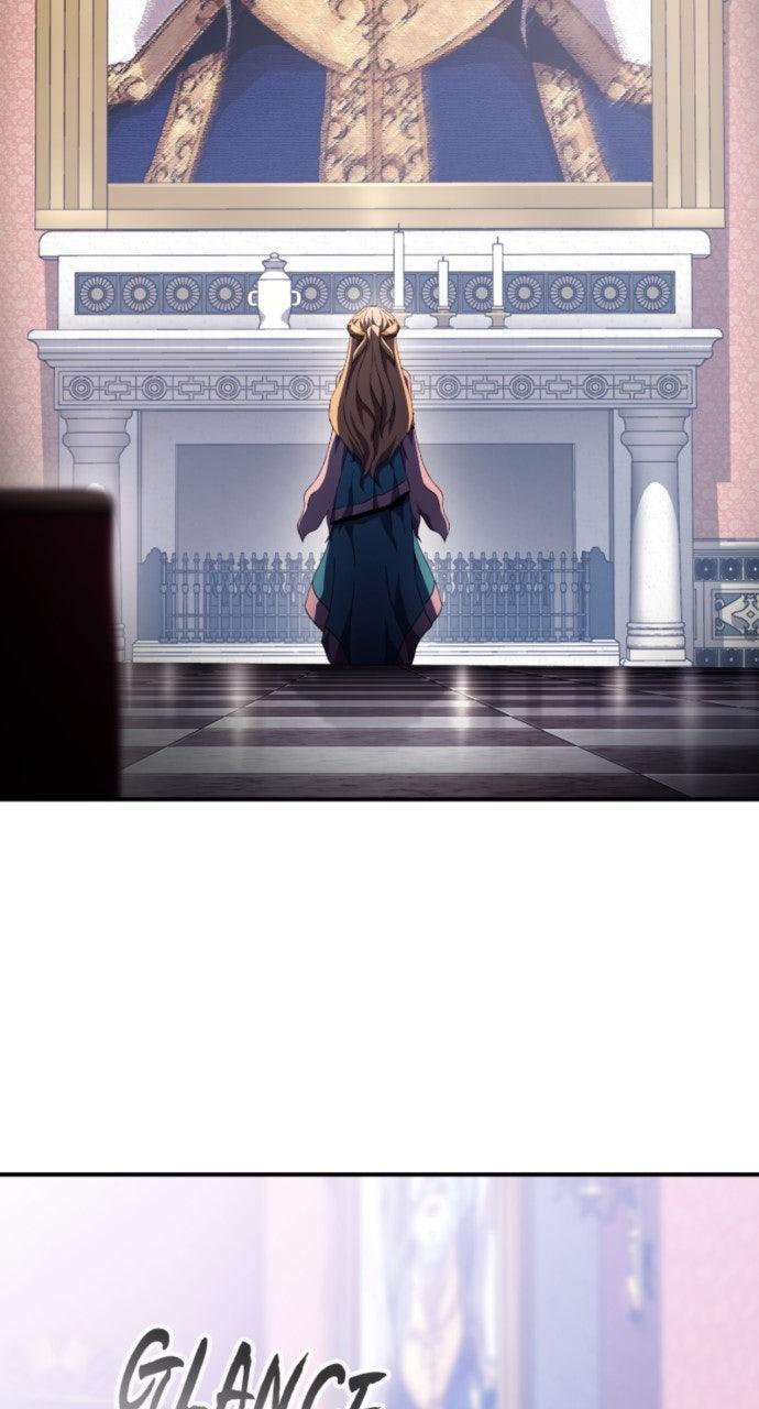 A Knight With a Time Limit Chapter 45 - Page 59