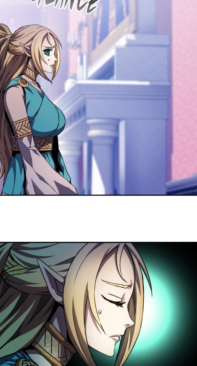 A Knight With a Time Limit Chapter 45 - Page 60