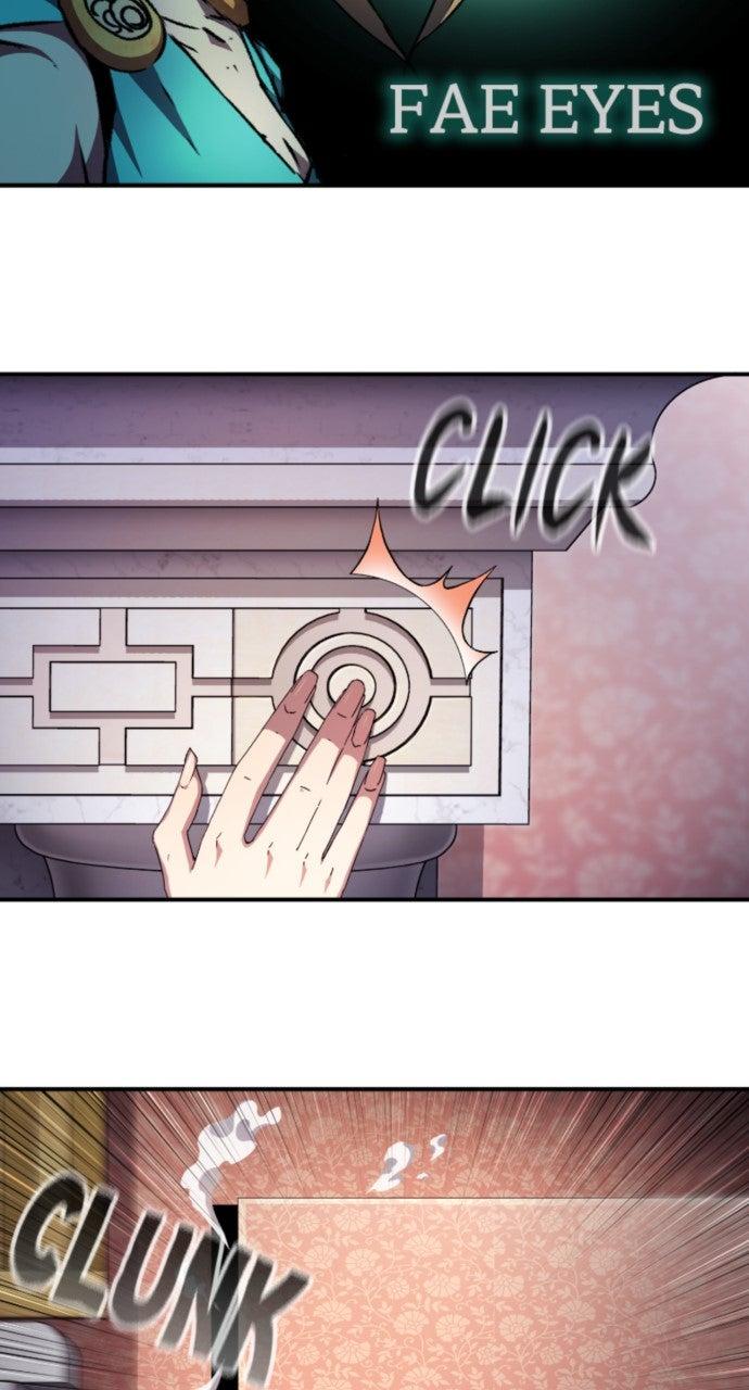 A Knight With a Time Limit Chapter 45 - Page 61