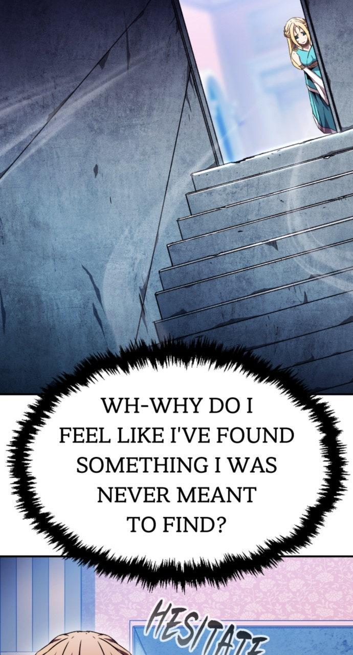 A Knight With a Time Limit Chapter 45 - Page 64