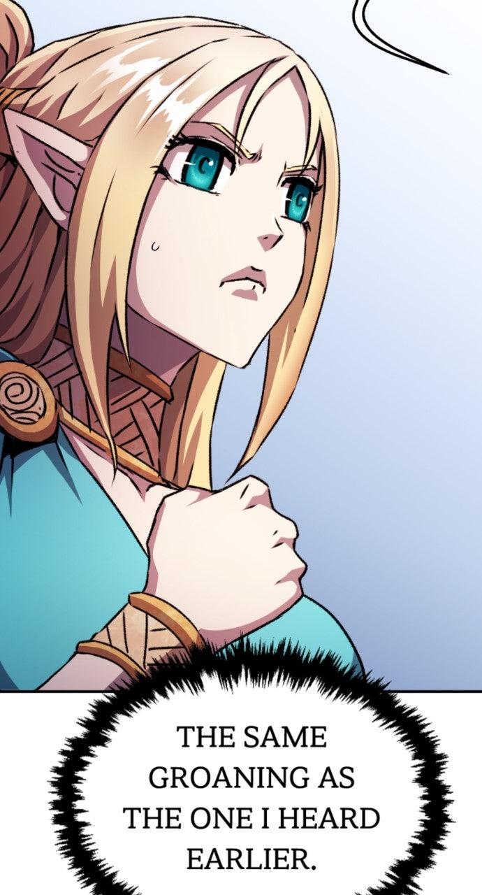 A Knight With a Time Limit Chapter 45 - Page 66