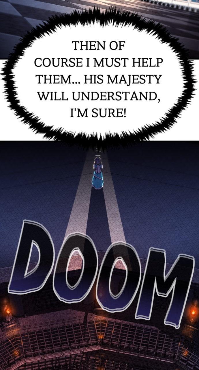 A Knight With a Time Limit Chapter 45 - Page 68