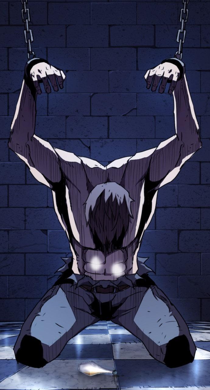 A Knight With a Time Limit Chapter 45 - Page 71