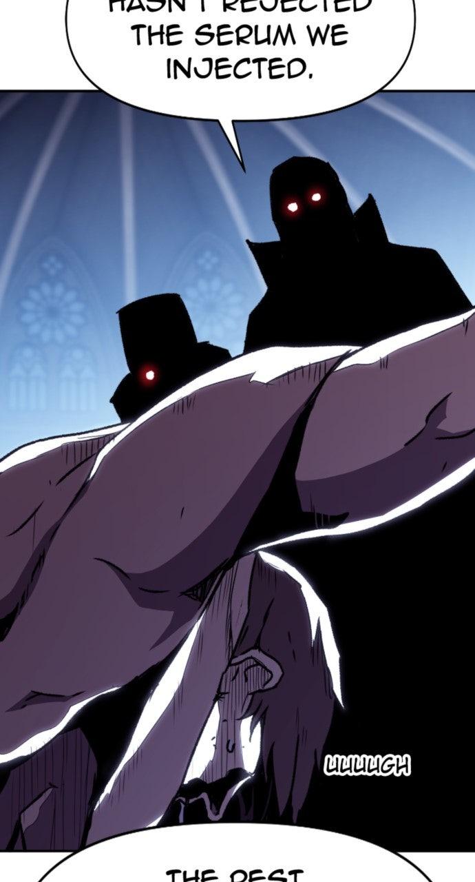 A Knight With a Time Limit Chapter 45 - Page 73