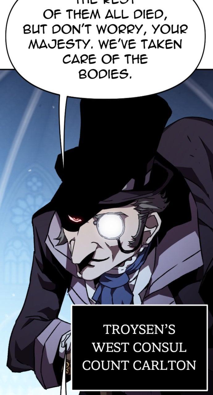 A Knight With a Time Limit Chapter 45 - Page 74