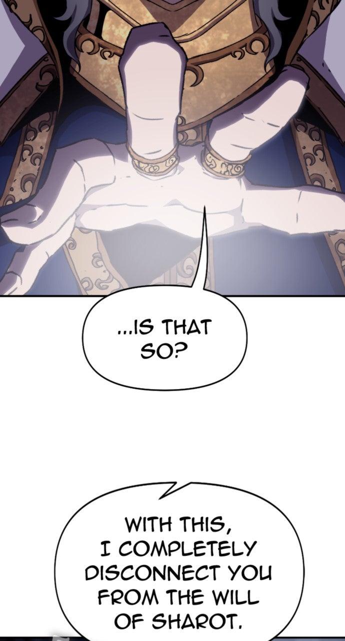 A Knight With a Time Limit Chapter 45 - Page 76