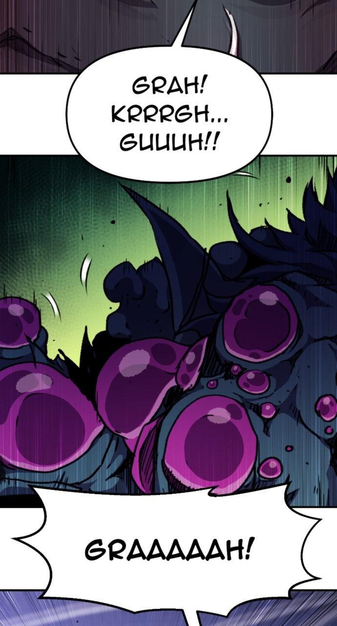 A Knight With a Time Limit Chapter 45 - Page 84