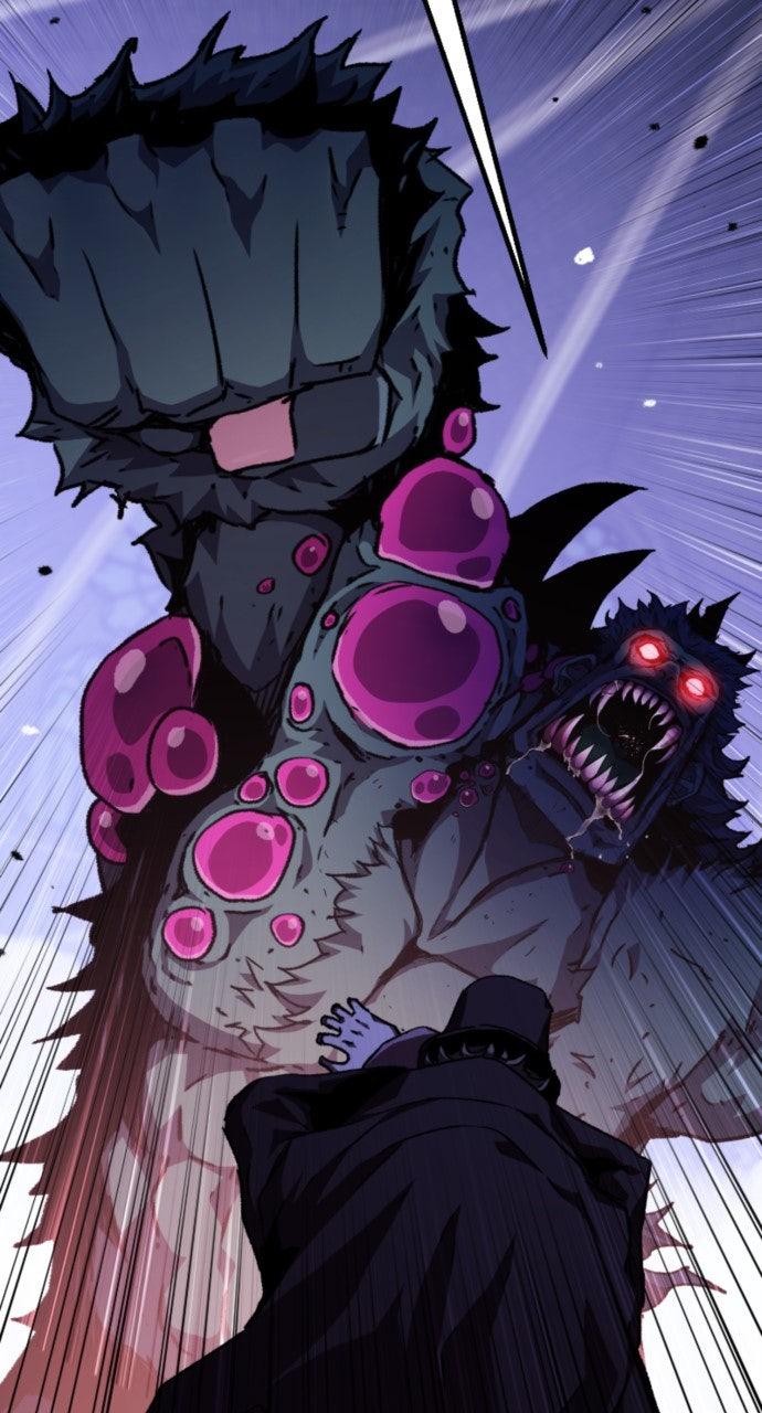 A Knight With a Time Limit Chapter 45 - Page 85