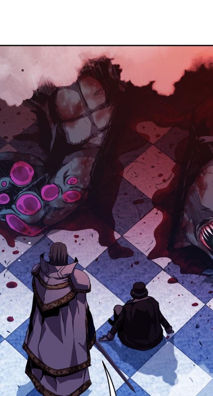 A Knight With a Time Limit Chapter 45 - Page 88