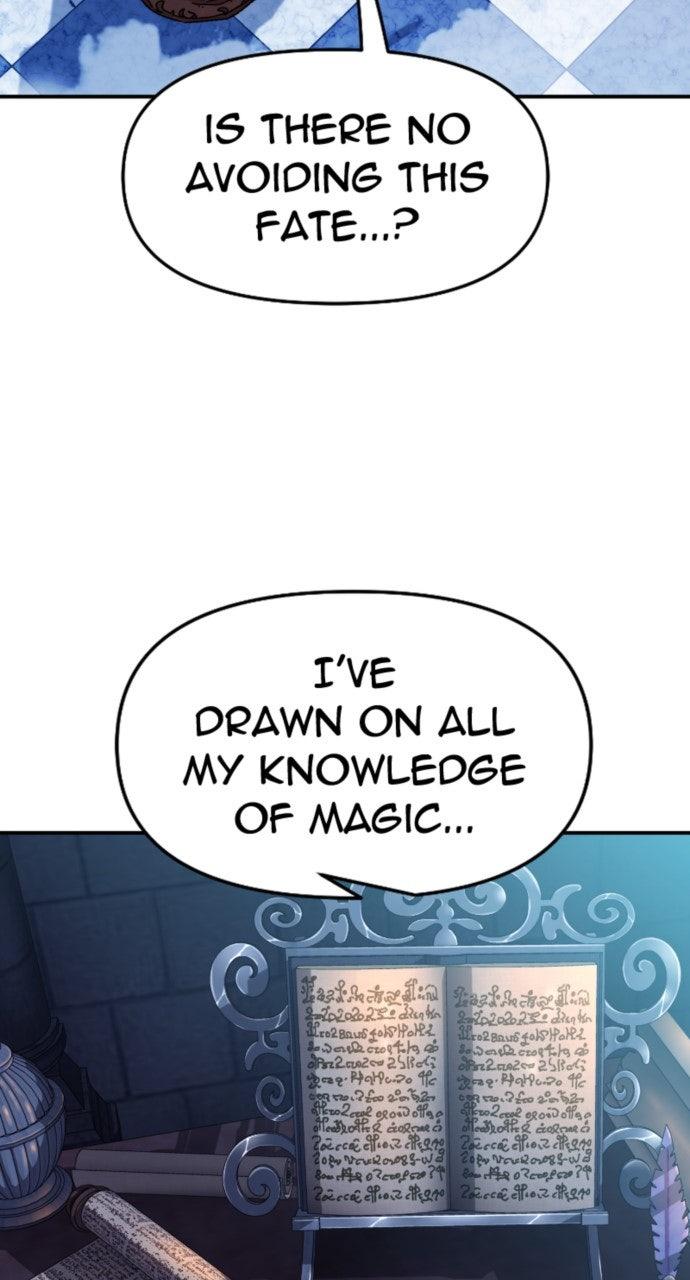 A Knight With a Time Limit Chapter 45 - Page 89