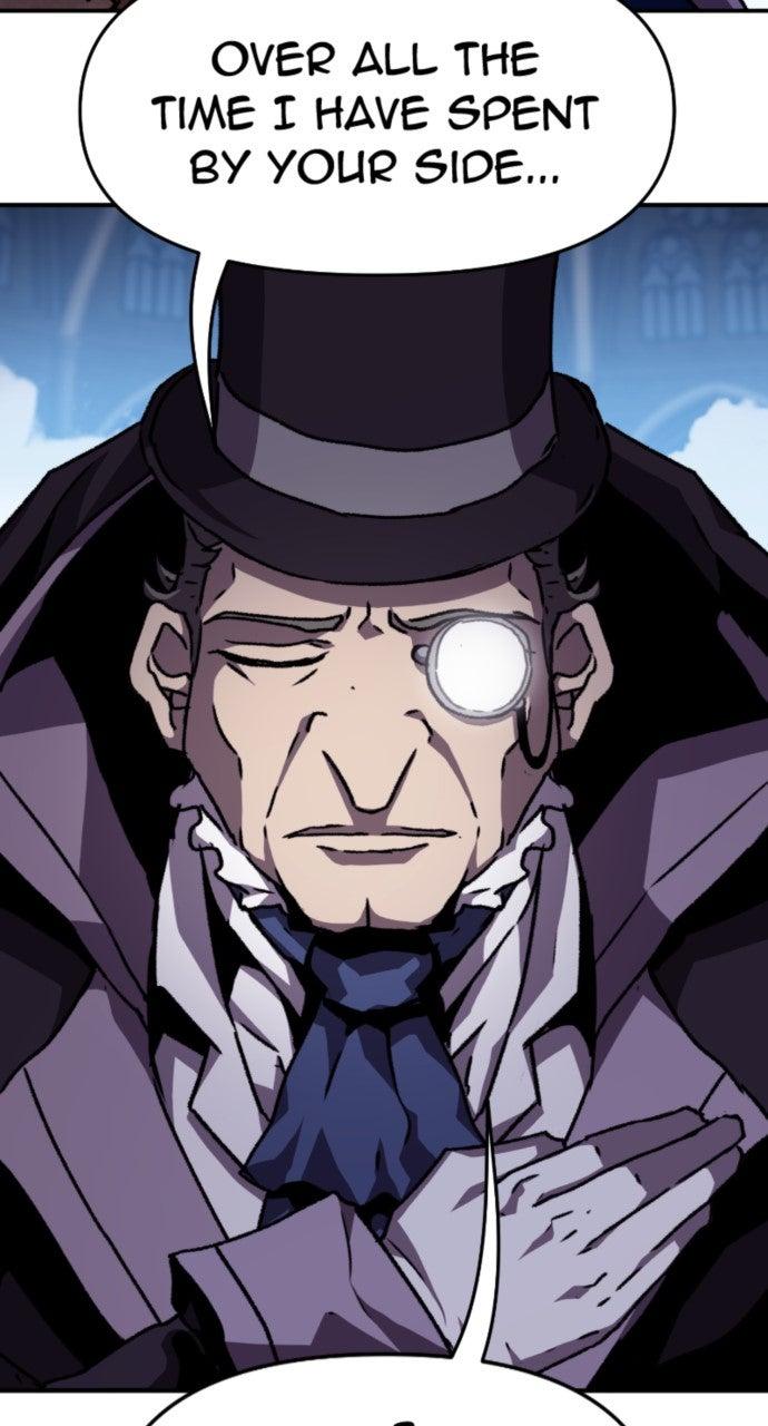 A Knight With a Time Limit Chapter 45 - Page 94