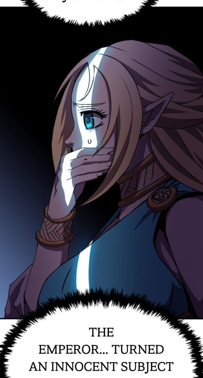 A Knight With a Time Limit Chapter 45 - Page 99