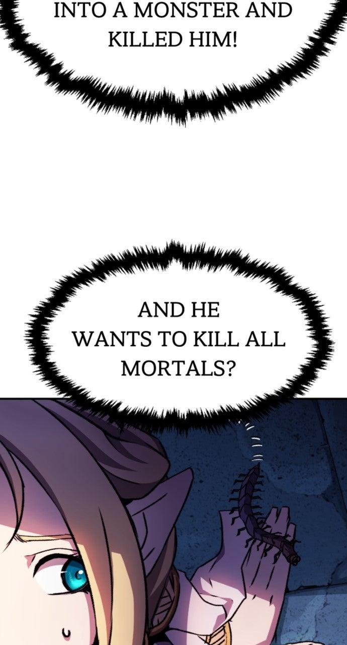 A Knight With a Time Limit Chapter 45 - Page 100