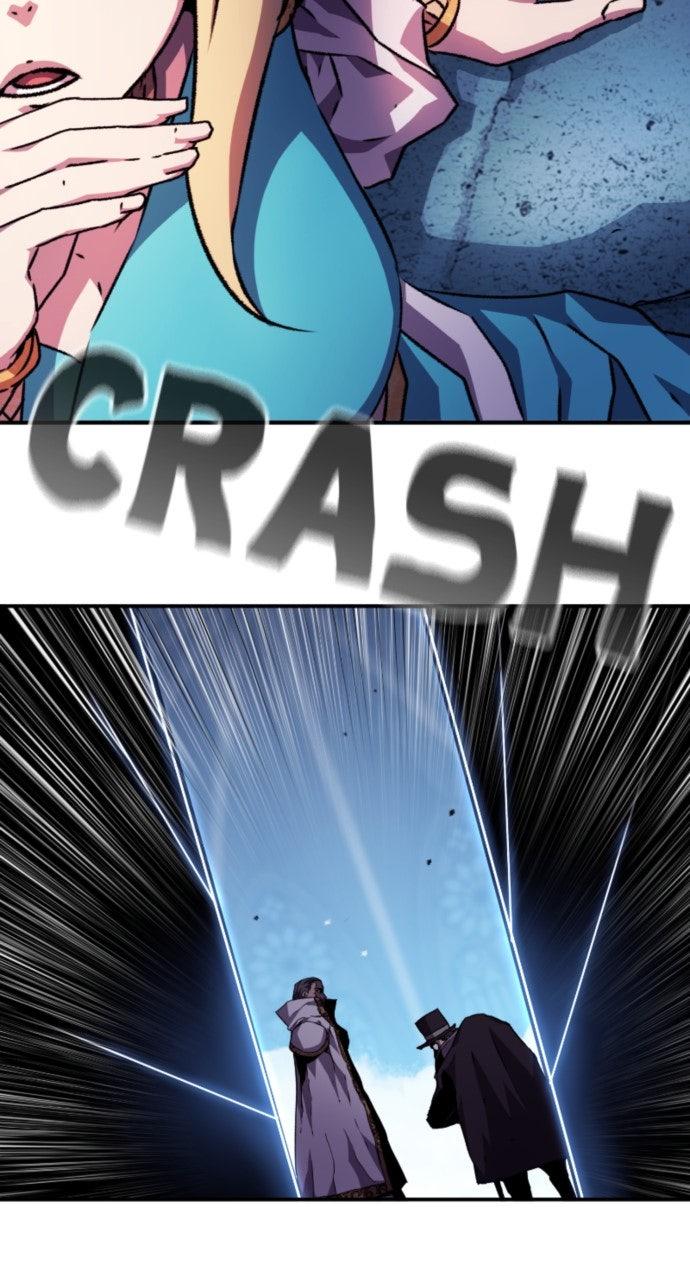 A Knight With a Time Limit Chapter 45 - Page 101