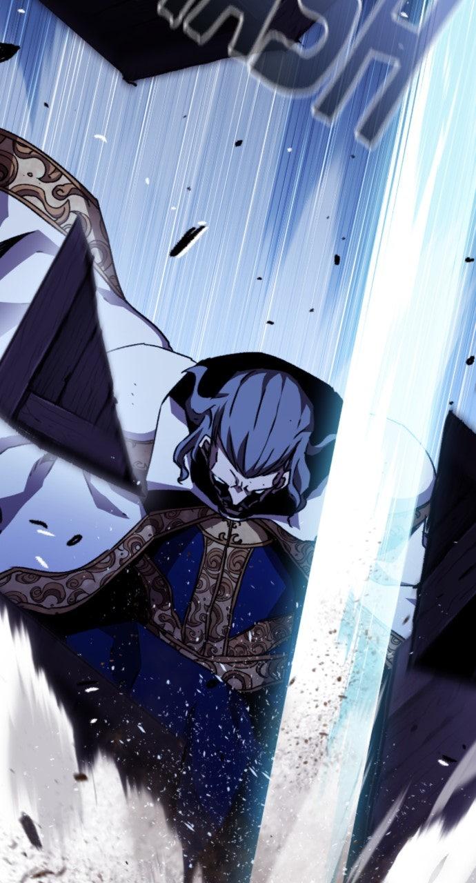 A Knight With a Time Limit Chapter 46 - Page 5