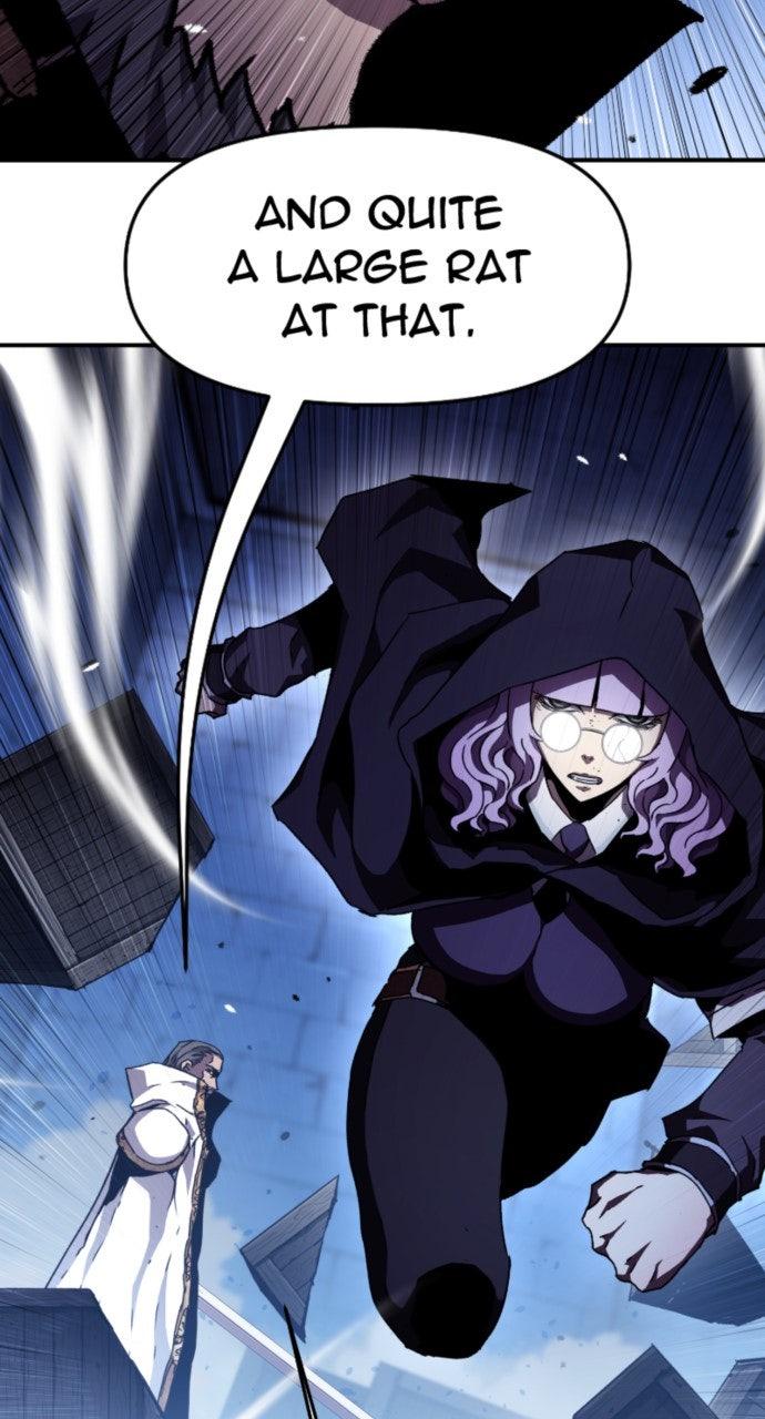 A Knight With a Time Limit Chapter 46 - Page 7