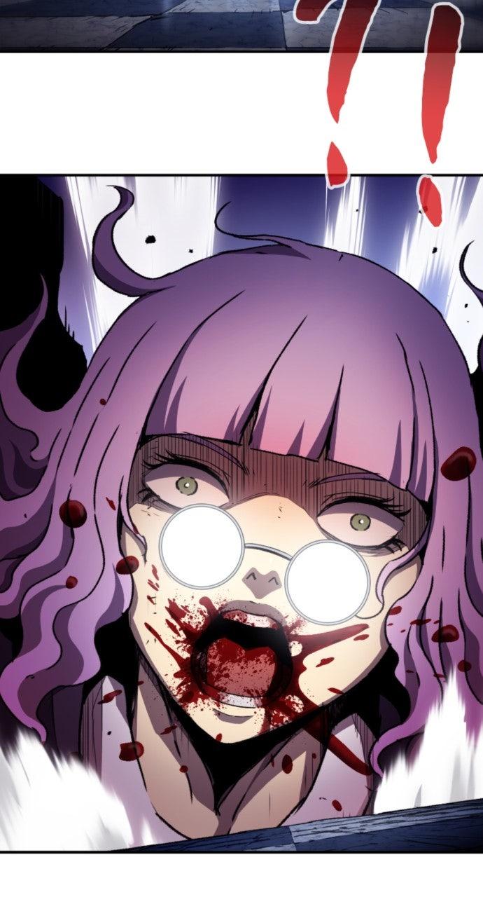 A Knight With a Time Limit Chapter 46 - Page 15