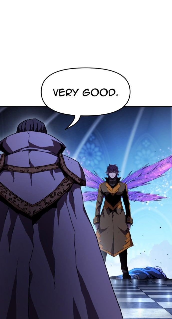 A Knight With a Time Limit Chapter 46 - Page 16