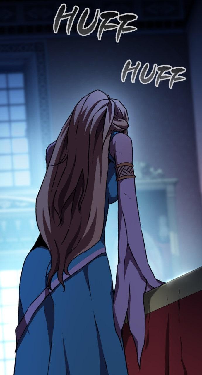 A Knight With a Time Limit Chapter 46 - Page 20